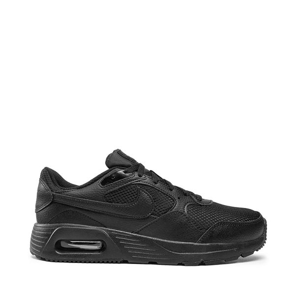 Nike Superge Nike Air Max Sc CW4555 003 Črna