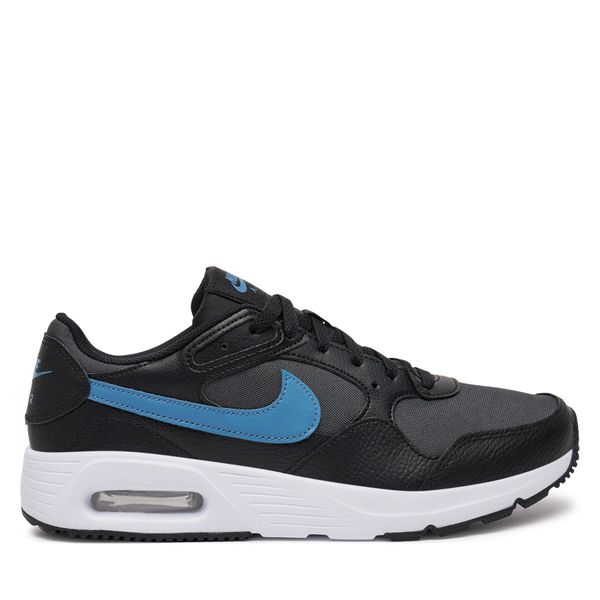 Nike Superge Nike Air Max Sc CW4555 017 Črna