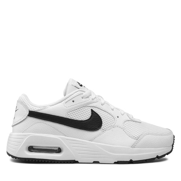 Nike Superge Nike Air Max Sc CW4555 102 Bela