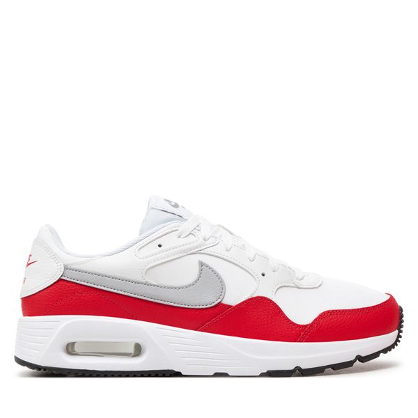 Nike Superge Nike Air Max Sc CW4555 107 Bela