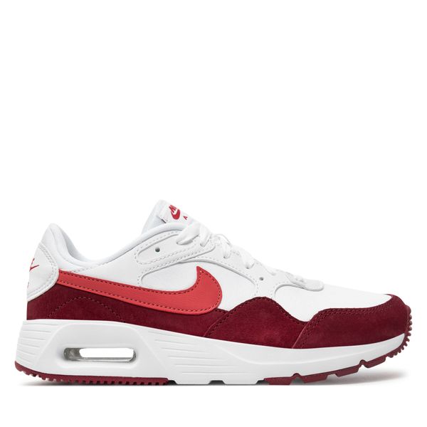 Nike Superge Nike Air Max Sc FJ3242 100 Bela