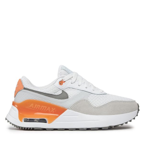 Nike Superge Nike Air Max System DM9538 102 Bela