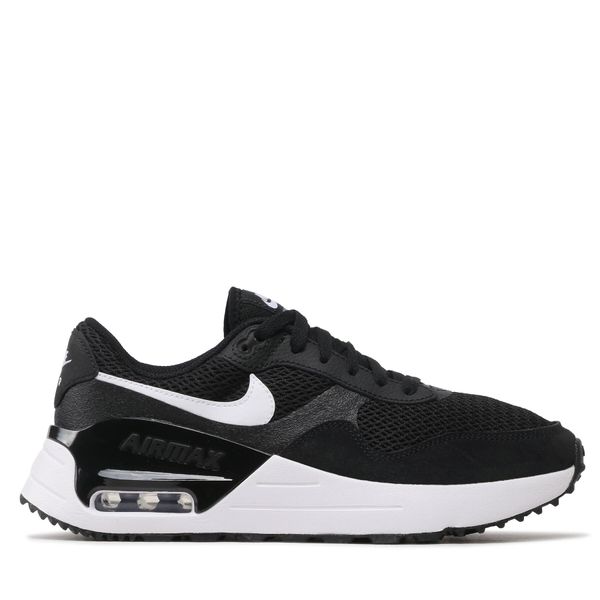 Nike Superge Nike Air Max Systm DM9537 001 Črna