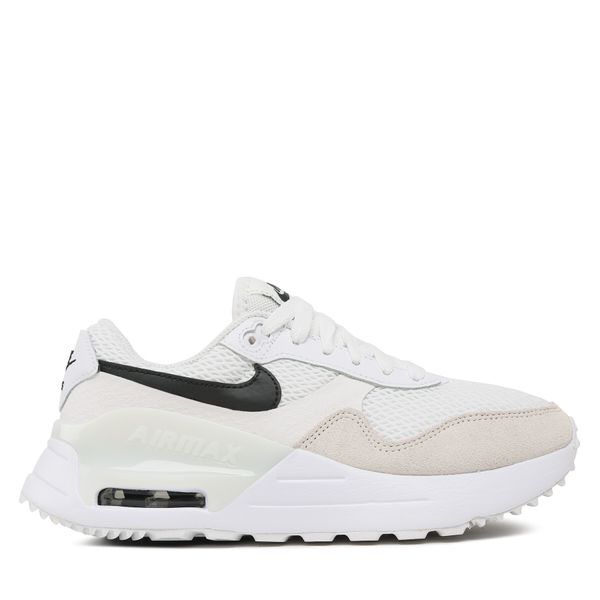 Nike Superge Nike Air Max Systm DM9538 100 Bela