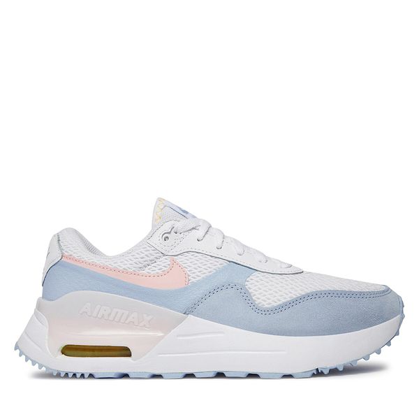 Nike Superge Nike Air Max Systm DM9538 106 Bela