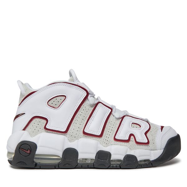 Nike Superge Nike Air More Uptempo '96 FB1380 100 Bela
