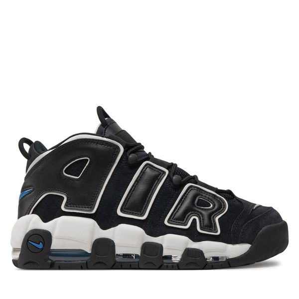 Nike Superge Nike Air More Uptempo '96 FB8883 001 Črna