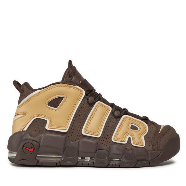 Nike Superge Nike Air More Uptempo '96 FB8883-200 Rjava