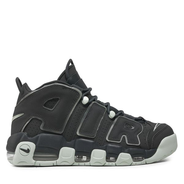 Nike Superge Nike Air More Uptempo 96 FJ4181 001 Črna