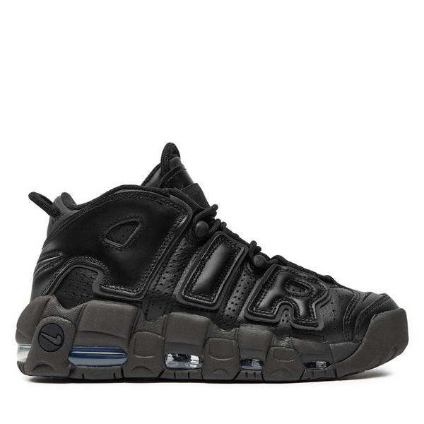 Nike Superge Nike Air More Uptempo DV1137-001 Črna