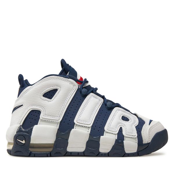 Nike Superge Nike Air More Uptempo FV5371 Bela