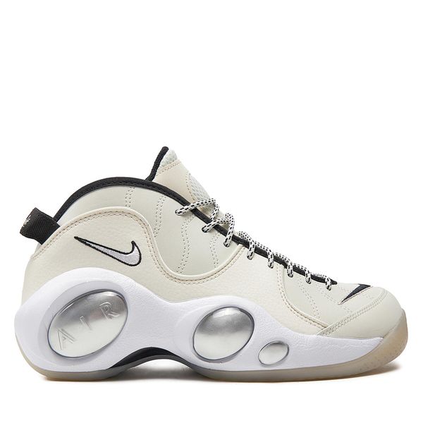 Nike Superge Nike Air Zoom Flight 95 DX5505 100 Bela