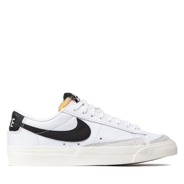 Nike Superge Nike Blazer Low '77 DC4769 102 Bela