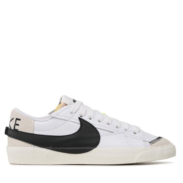 Nike Superge Nike Blazer Low '77 Jumbo DN2158 101 Bela