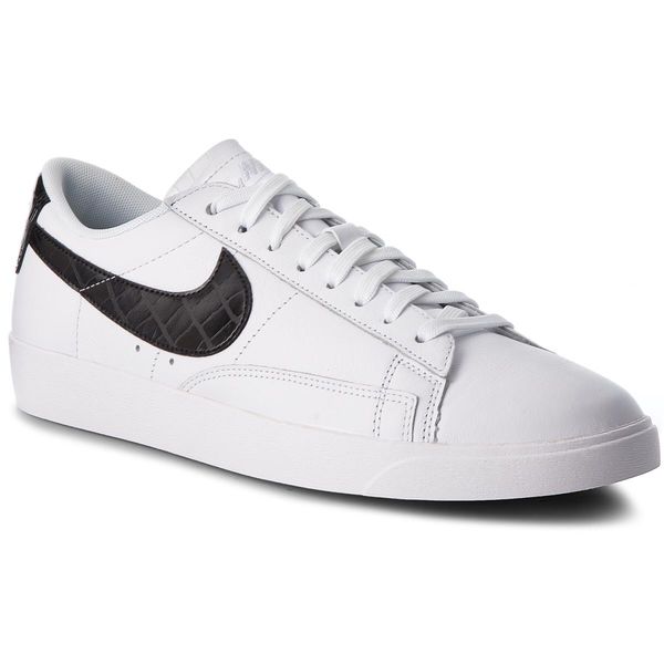 Nike Superge Nike Blazer Low BQ0033 100 Bela