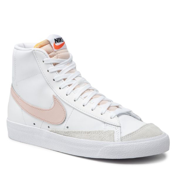 Nike Superge Nike Blazer Mid '77 CZ1055 118 Bela