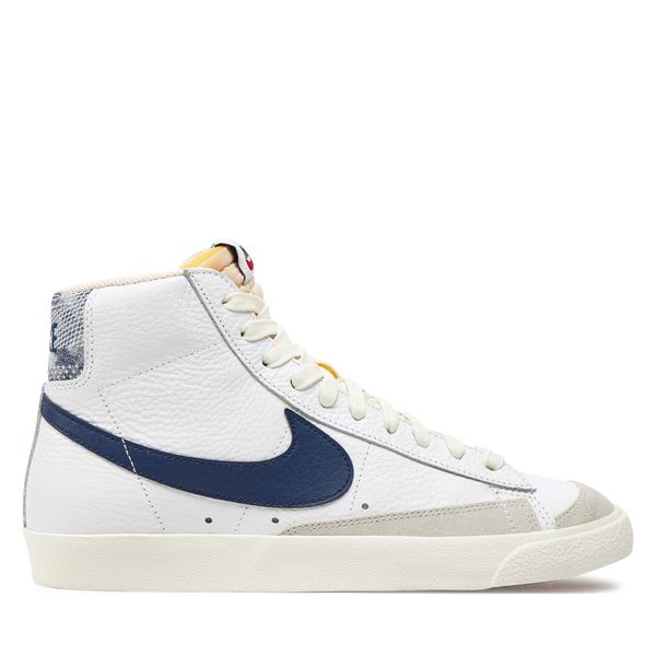 Nike Superge Nike Blazer Mid '77 FN6877 100 Bela