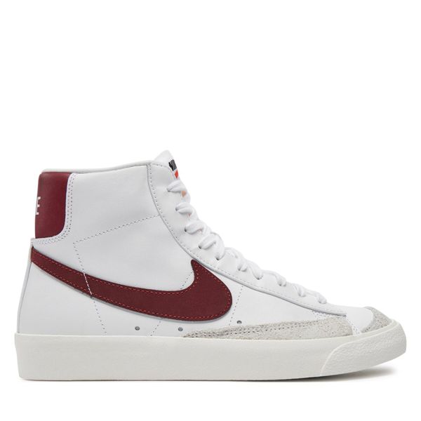 Nike Superge Nike Blazer Mid '77 VNTG BQ6806 111 Bela