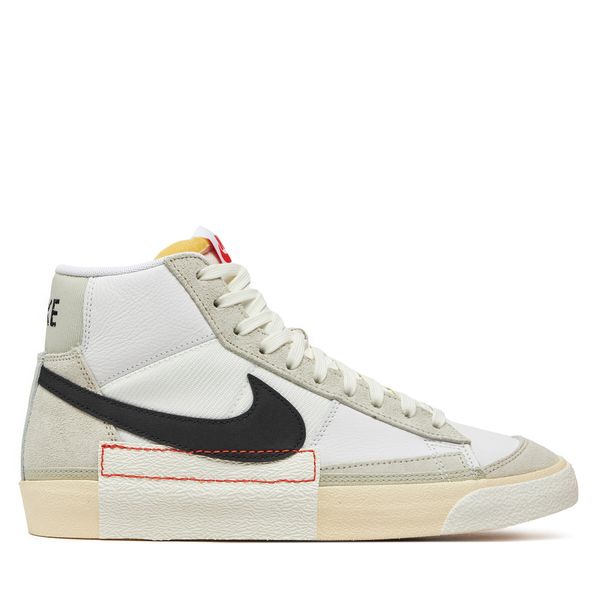 Nike Superge Nike Blazer Mid Pro Club DQ7673 100 Bela