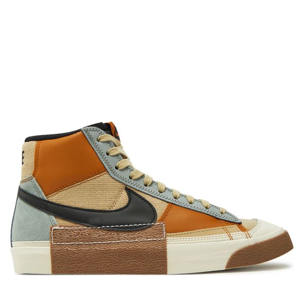 Nike Superge Nike Blazer Mid Pro Club Pisana