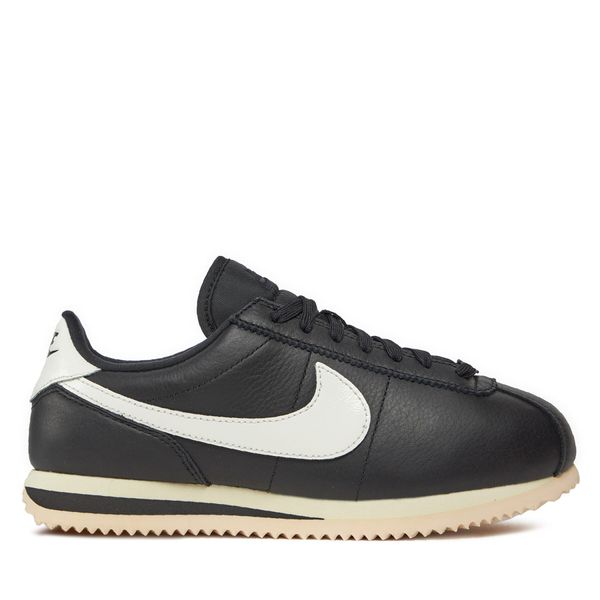 Nike Superge Nike Cortez 23 Premium FB6877 001 Črna