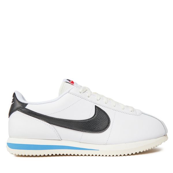 Nike Superge Nike Cortez DM4044 100 Bela