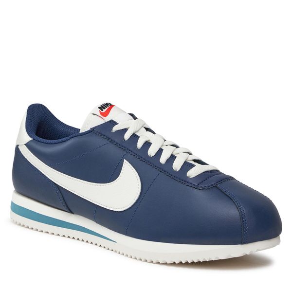 Nike Superge Nike Cortez DM4044 400 Mornarsko modra