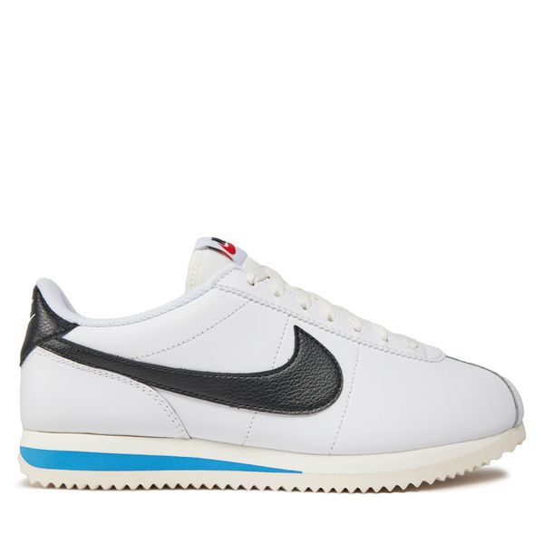 Nike Superge Nike Cortez DN1791 100 Bela