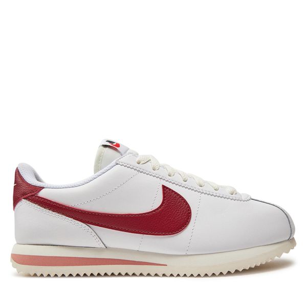 Nike Superge Nike Cortez DN1791 103 Bela