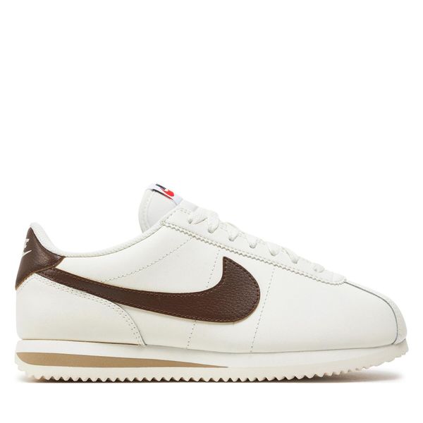 Nike Superge Nike Cortez DN1791 104 Écru