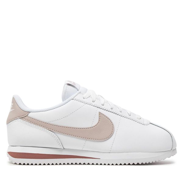 Nike Superge Nike Cortez DN1791 105 Bela