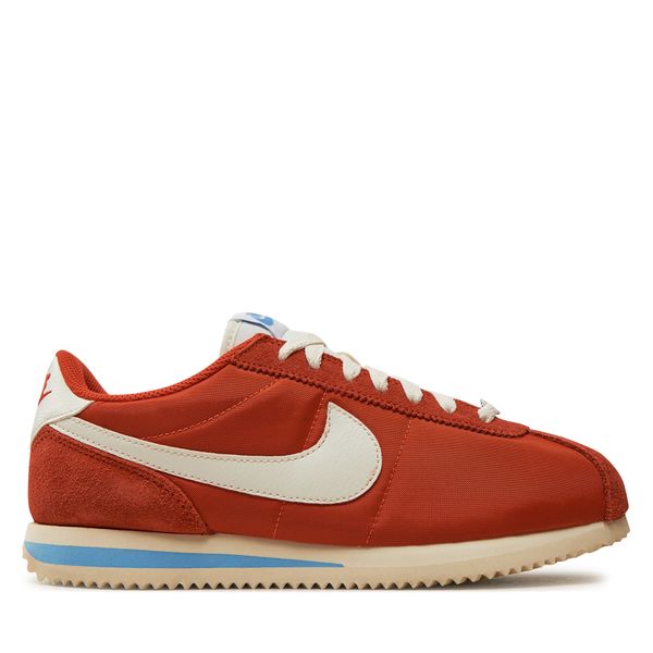 Nike Superge Nike Cortez DZ2795 601 Rdeča