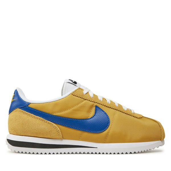 Nike Superge Nike Cortez DZ2795 701 Rumena