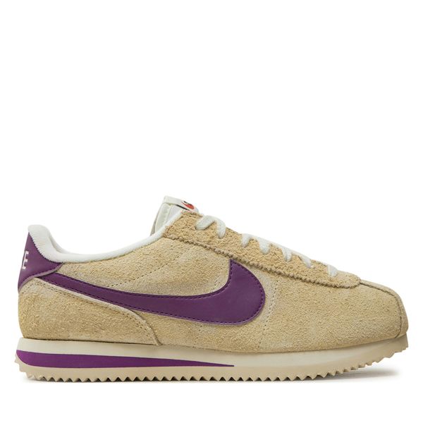 Nike Superge Nike Cortez Vntg FJ2530 100 Bež