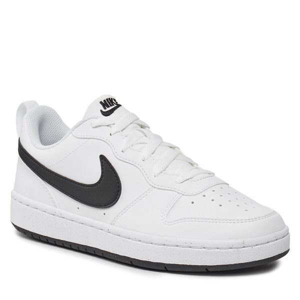 Nike Superge Nike Court Borough Low Recraft DV5456-104 Bela