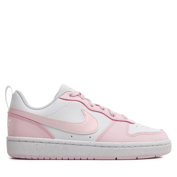 Nike Superge Nike Court Borough Low Recraft (Gs) DV5456 105 Roza