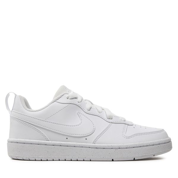 Nike Superge Nike Court Borough Low Recraft (Gs) DV5456 106 Bela