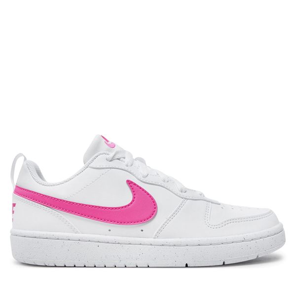 Nike Superge Nike Court Borough Low Recraft (GS) DV5456 113 Bela