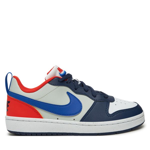 Nike Superge Nike Court Borough Low Recraft (GS) DV5456 401 Pisana