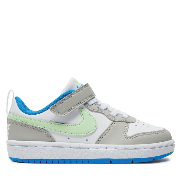 Nike Superge Nike Court Borough Low Recraft (Ps) DV5457 005 Bela