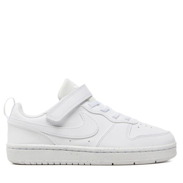 Nike Superge Nike Court Borough Low Recraft (Ps) DV5457 106 Bela