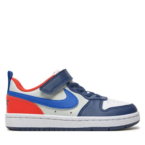 Nike Superge Nike Court Borough Low Recraft (PS) DV5457 401 Pisana