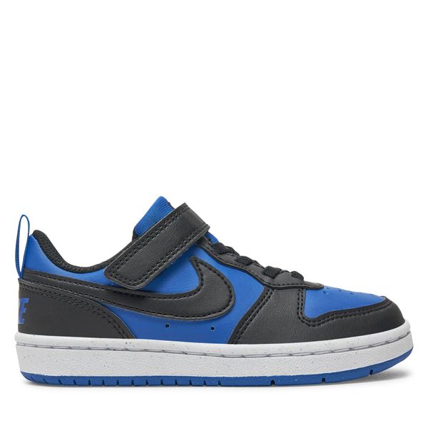 Nike Superge Nike Court Borough Low Recraft PS HM6298 480 Modra