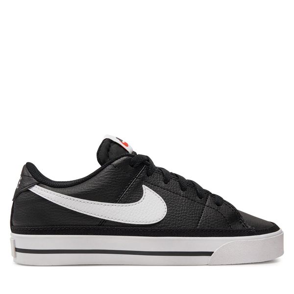 Nike Superge Nike Court Legacy Nn DH3162 001 Črna