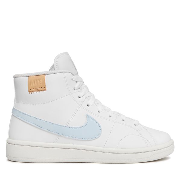 Nike Superge Nike Court Royale 2 Mid CT1725 106 Bela