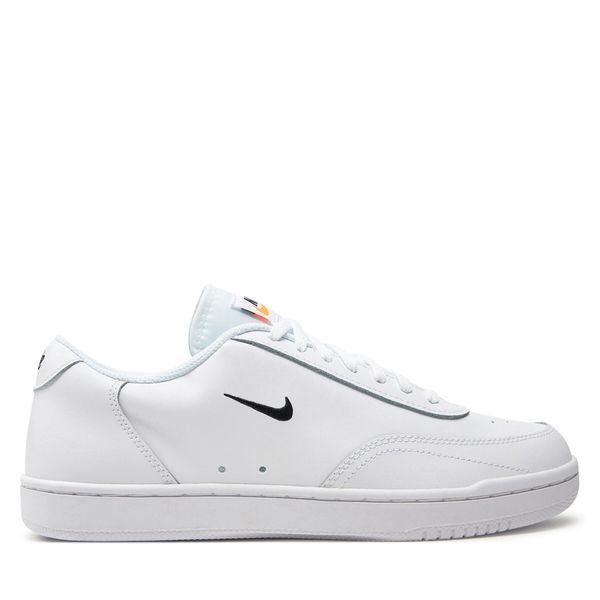 Nike Superge Nike Court Vintage CJ1679 101 Bela