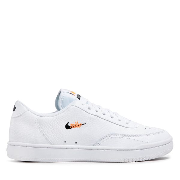 Nike Superge Nike Court Vintage Prem CT1726 100 Bela