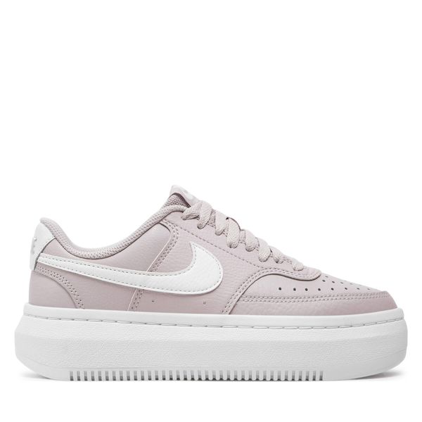 Nike Superge Nike Court Vision Alta Ltr DM0113-005 Vijolična