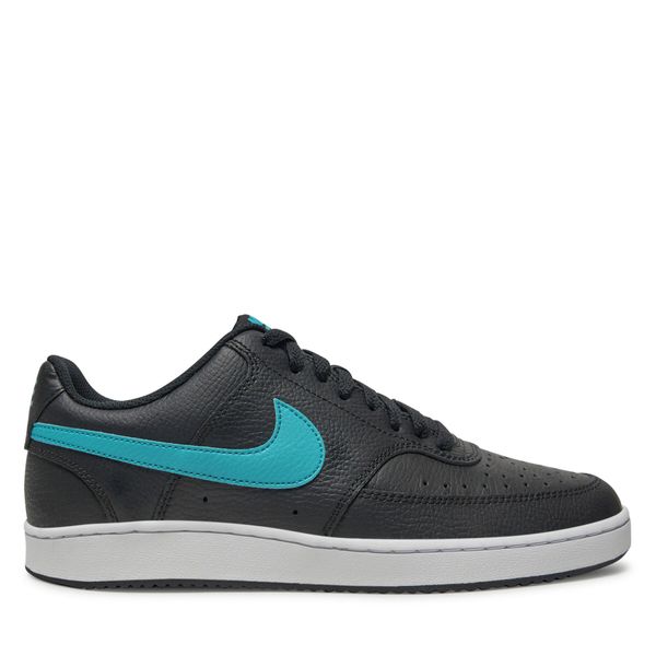 Nike Superge Nike Court Vision LO HF0103 Črna