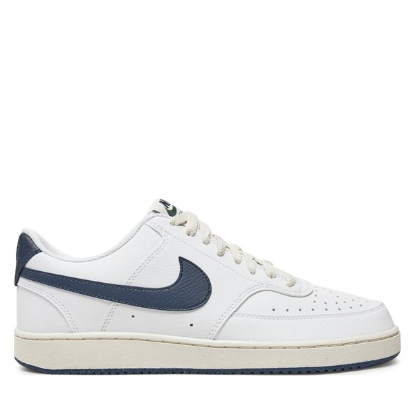 Nike Superge Nike Court Vision Lo HF9198 100 Bela